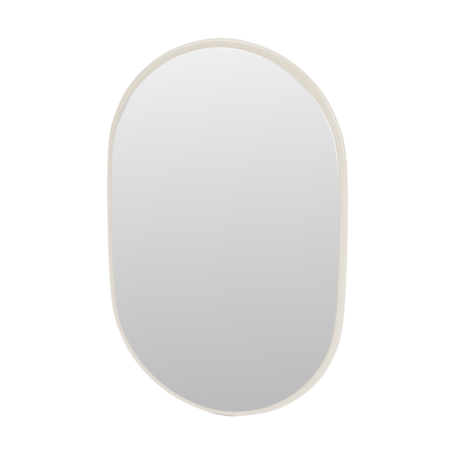 Montana look mirror spegel – sp812r oat