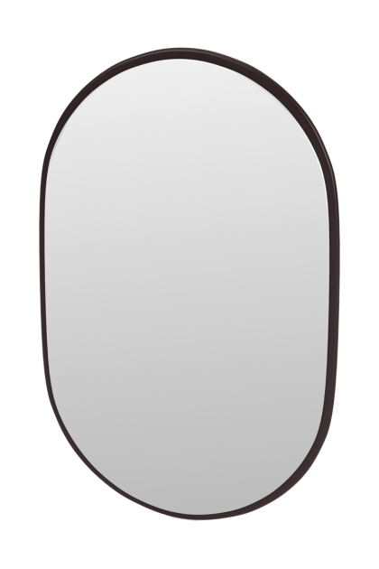 Montana look mirror spegel – sp812r balsamic