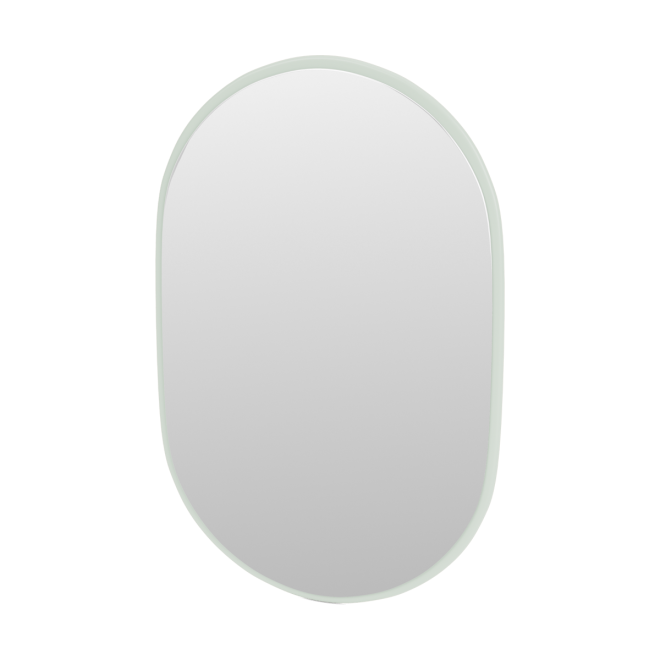 Montana look mirror spegel – sp812r mist