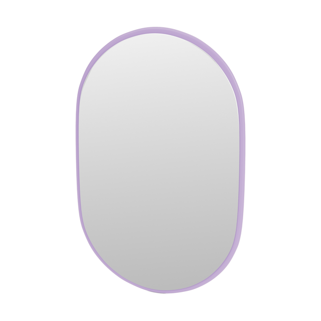 Montana look mirror spegel – sp812r iris