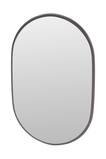 Montana look mirror spegel – sp812r coffee