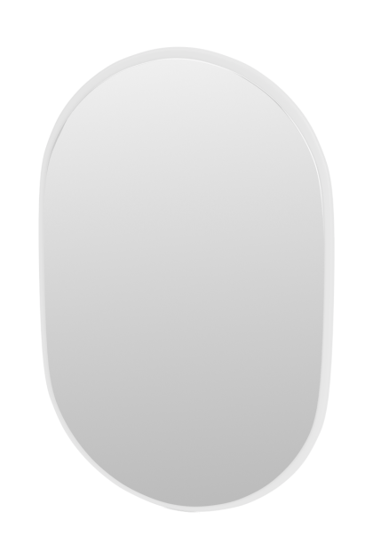 Montana look mirror spegel – sp812r snow