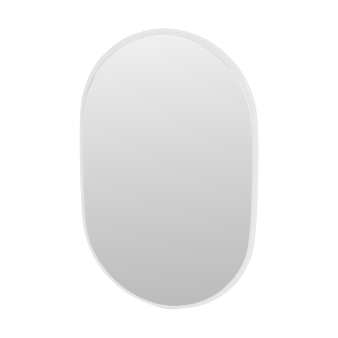 Montana look mirror spegel – sp812r snow