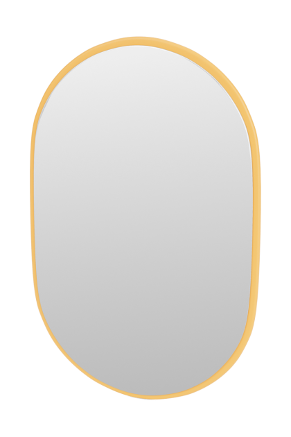 Montana look mirror spegel – sp812r acacia