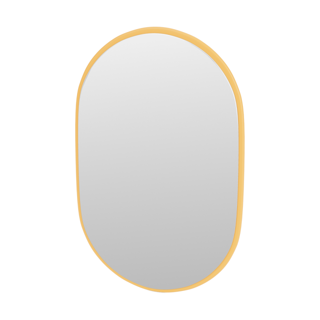 Montana look mirror spegel – sp812r acacia