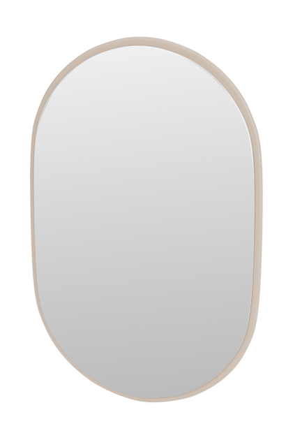 Montana look mirror spegel – sp812r clay