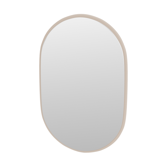 Montana look mirror spegel – sp812r clay