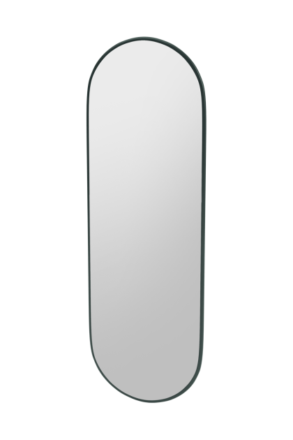 Montana figure mirror spegel – sp824r black