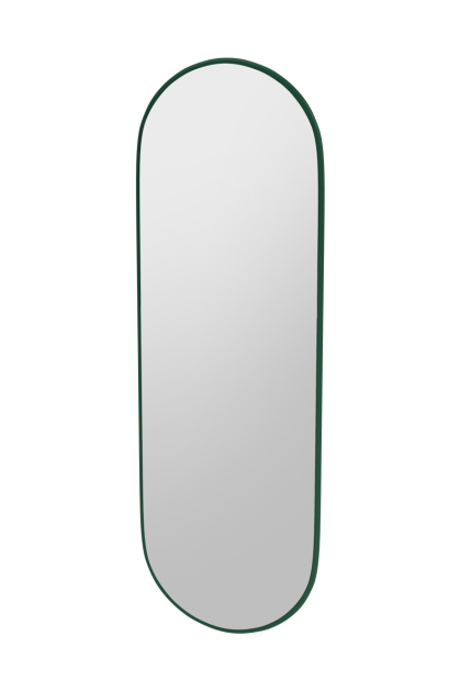 Montana figure mirror spegel – sp824r pine
