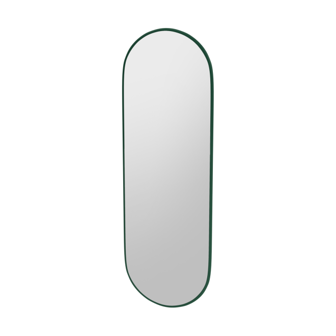 Montana figure mirror spegel – sp824r pine