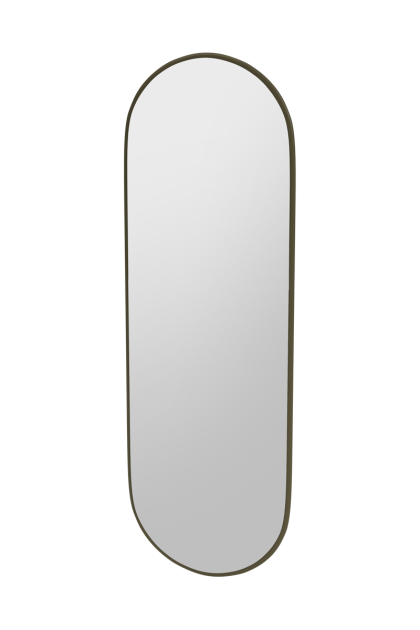 Montana figure mirror spegel – sp824r oregano