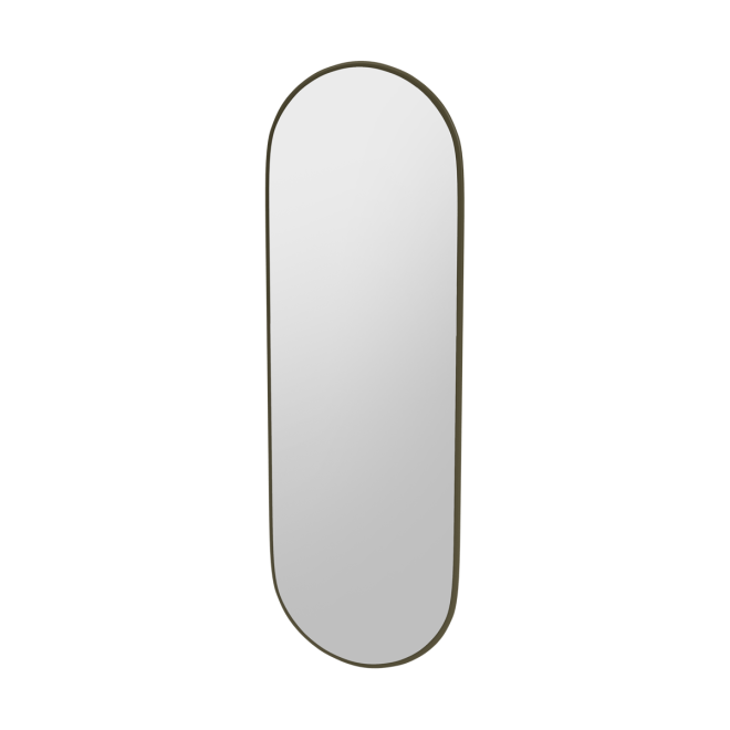 Montana figure mirror spegel – sp824r oregano