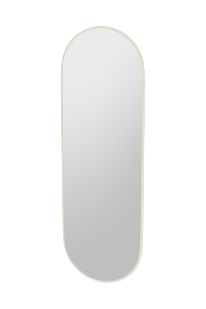 Montana figure mirror spegel – sp824r pomelo