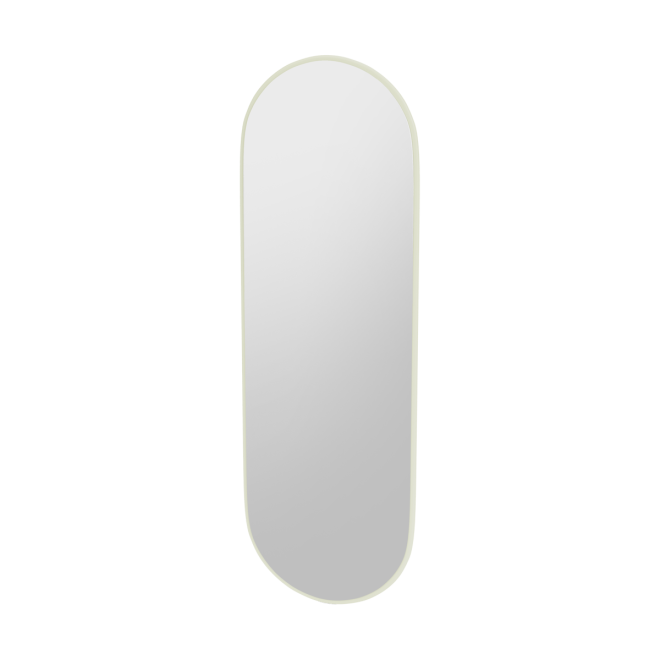 Montana figure mirror spegel – sp824r pomelo