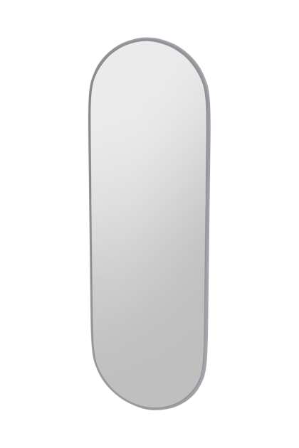 Montana figure mirror spegel – sp824r flint