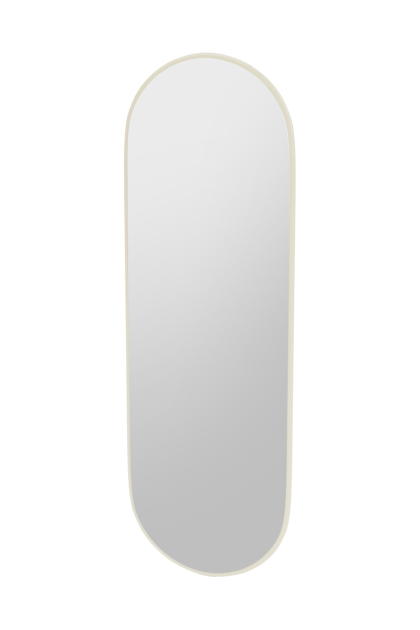 Montana figure mirror spegel – sp824r vanilla