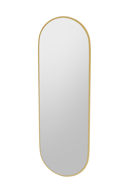 Montana figure mirror spegel – sp824r cumin