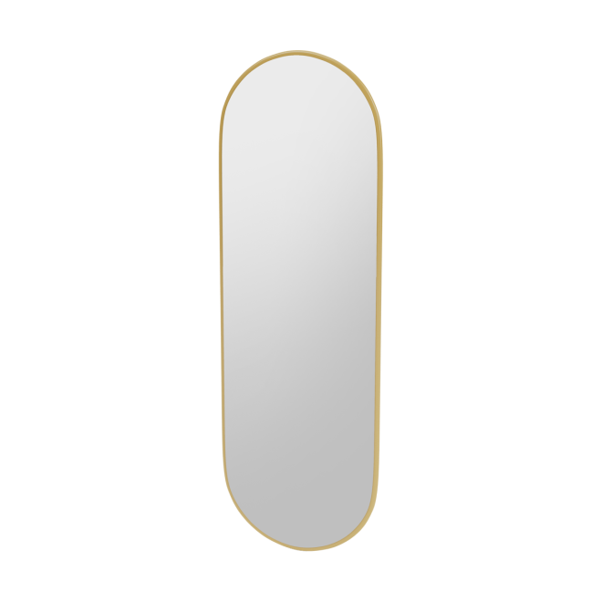 Montana figure mirror spegel – sp824r cumin