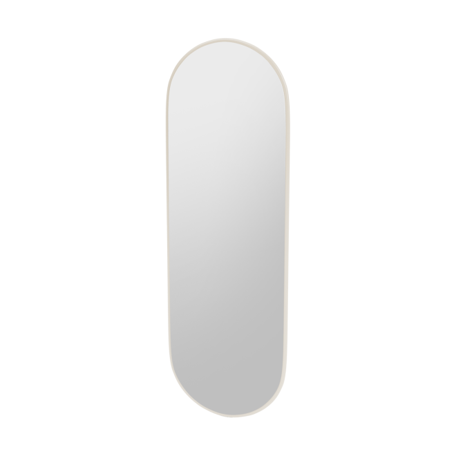 Montana figure mirror spegel – sp824r oat
