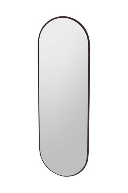 Montana figure mirror spegel – sp824r balsamic