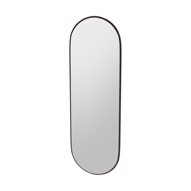 Montana figure mirror spegel – sp824r balsamic