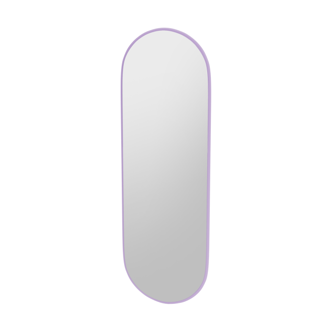 Montana figure mirror spegel – sp824r iris
