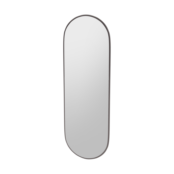 Montana figure mirror spegel – sp824r coffee