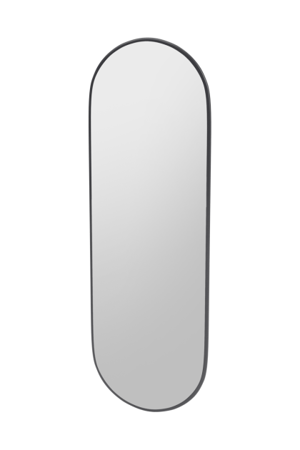 Montana figure mirror spegel – sp824r coal