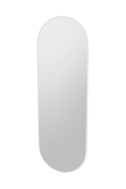 Montana figure mirror spegel – sp824r snow