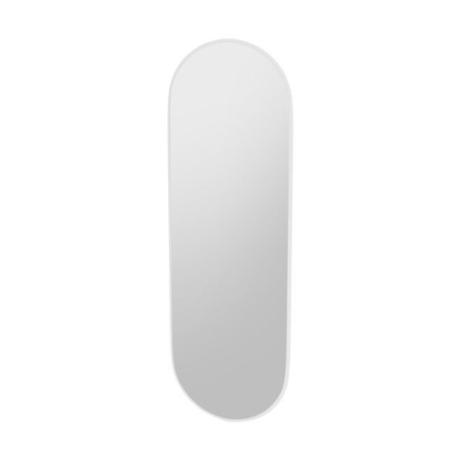 Montana figure mirror spegel – sp824r snow