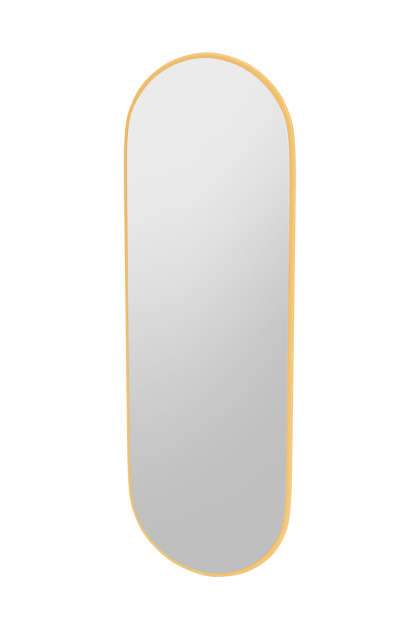 Montana figure mirror spegel – sp824r acacia