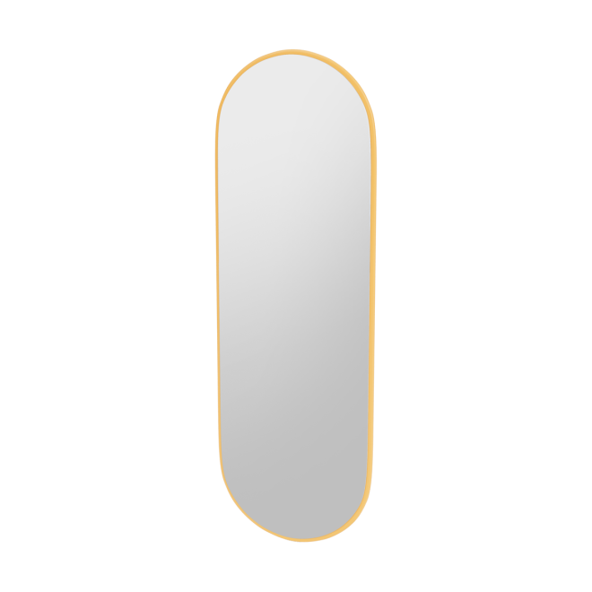 Montana figure mirror spegel – sp824r acacia