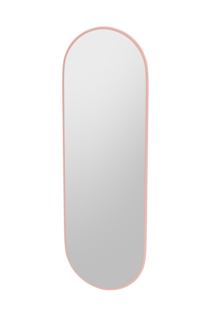 Montana figure mirror spegel – sp824r ruby