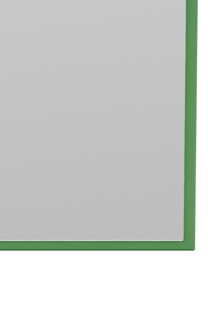 Montana montana rectangular spegel 69,6x105 cm parsley