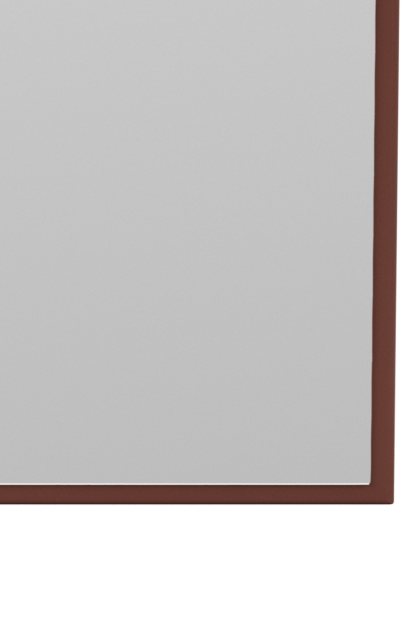 Montana montana rectangular spegel 69,6x105 cm masala