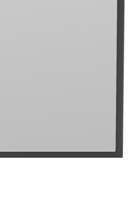 Montana montana rectangular spegel 46,8x69,6 cm anthracite