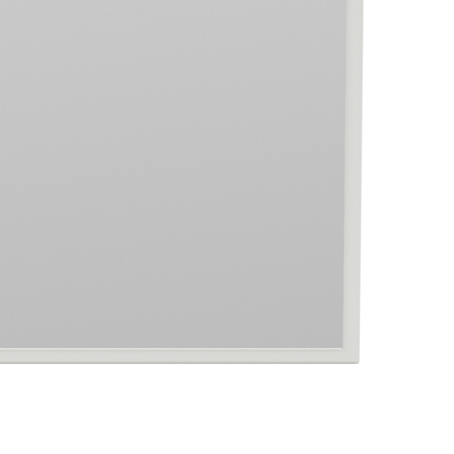 Montana montana rectangular spegel 46,8x69,6 cm nordic