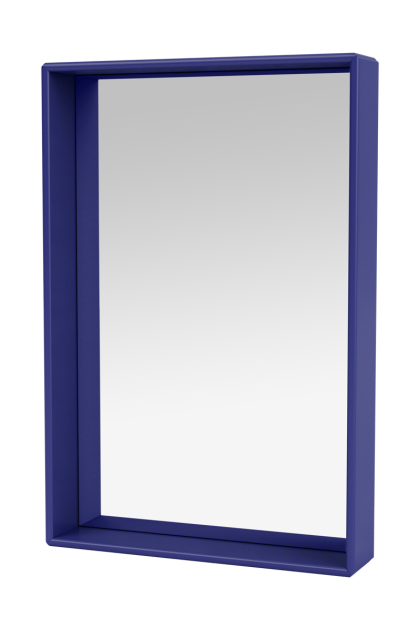 Montana shelfie colour frame spegel 46,8x69,6 cm monarch