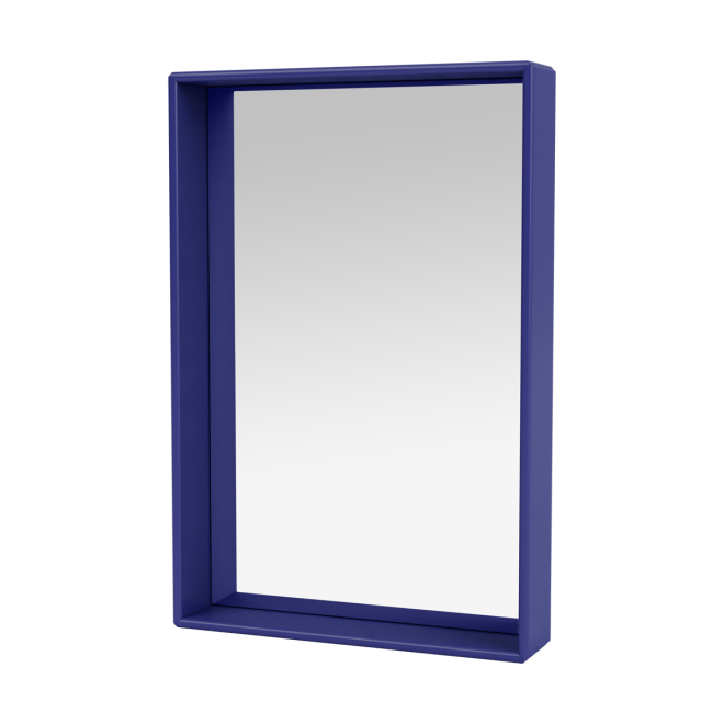 Montana shelfie colour frame spegel 46,8x69,6 cm monarch