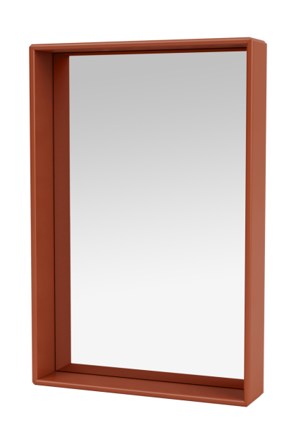 Montana shelfie colour frame spegel 46,8x69,6 cm hokkaido