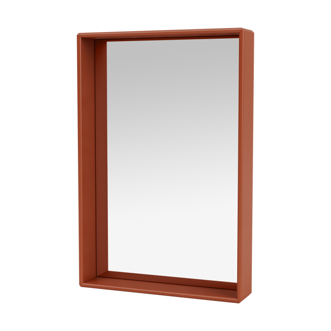 Montana shelfie colour frame spegel 46,8x69,6 cm hokkaido
