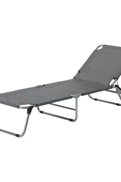 Fiam amigo solstol dark grey
