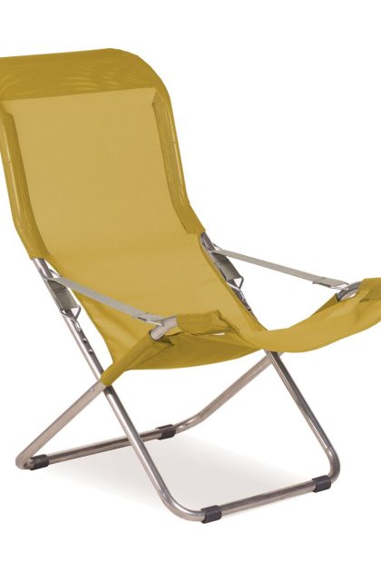 Fiam fiesta solstol mustard