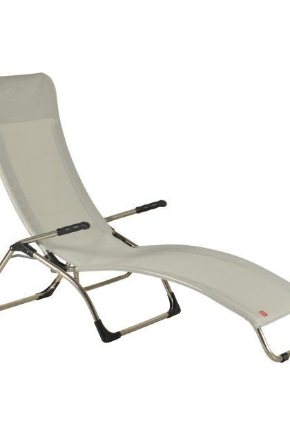Fiam samba solstol whitegrey