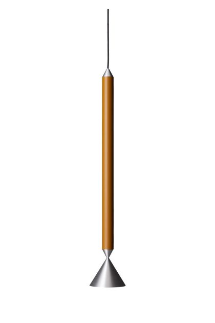 Pholc apollo 59 taklampa cumin-aluminium