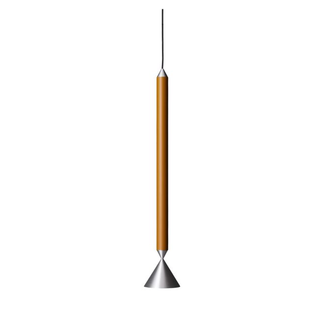 Pholc apollo 59 taklampa cumin-aluminium
