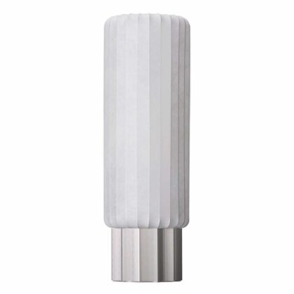 Pholc one meter golvlampa white