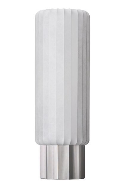 Pholc one meter golvlampa white