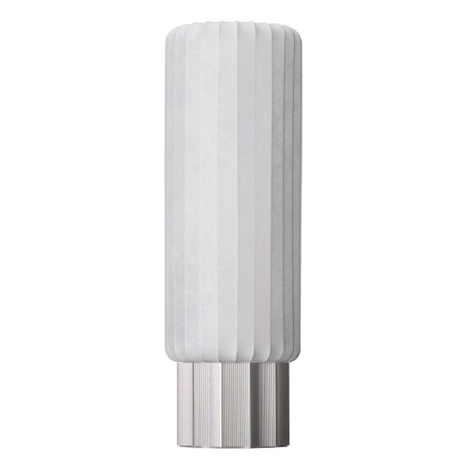 Pholc one meter golvlampa white