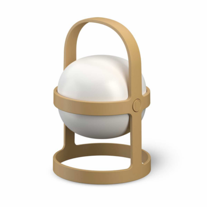 Rosendahl soft spot solcellslampa wheat 25 cm